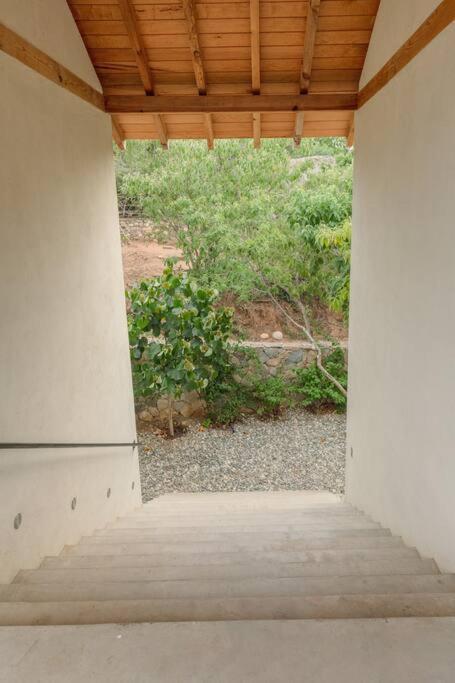 Casa Quena, In The Heart Of Mazunte Villa ภายนอก รูปภาพ